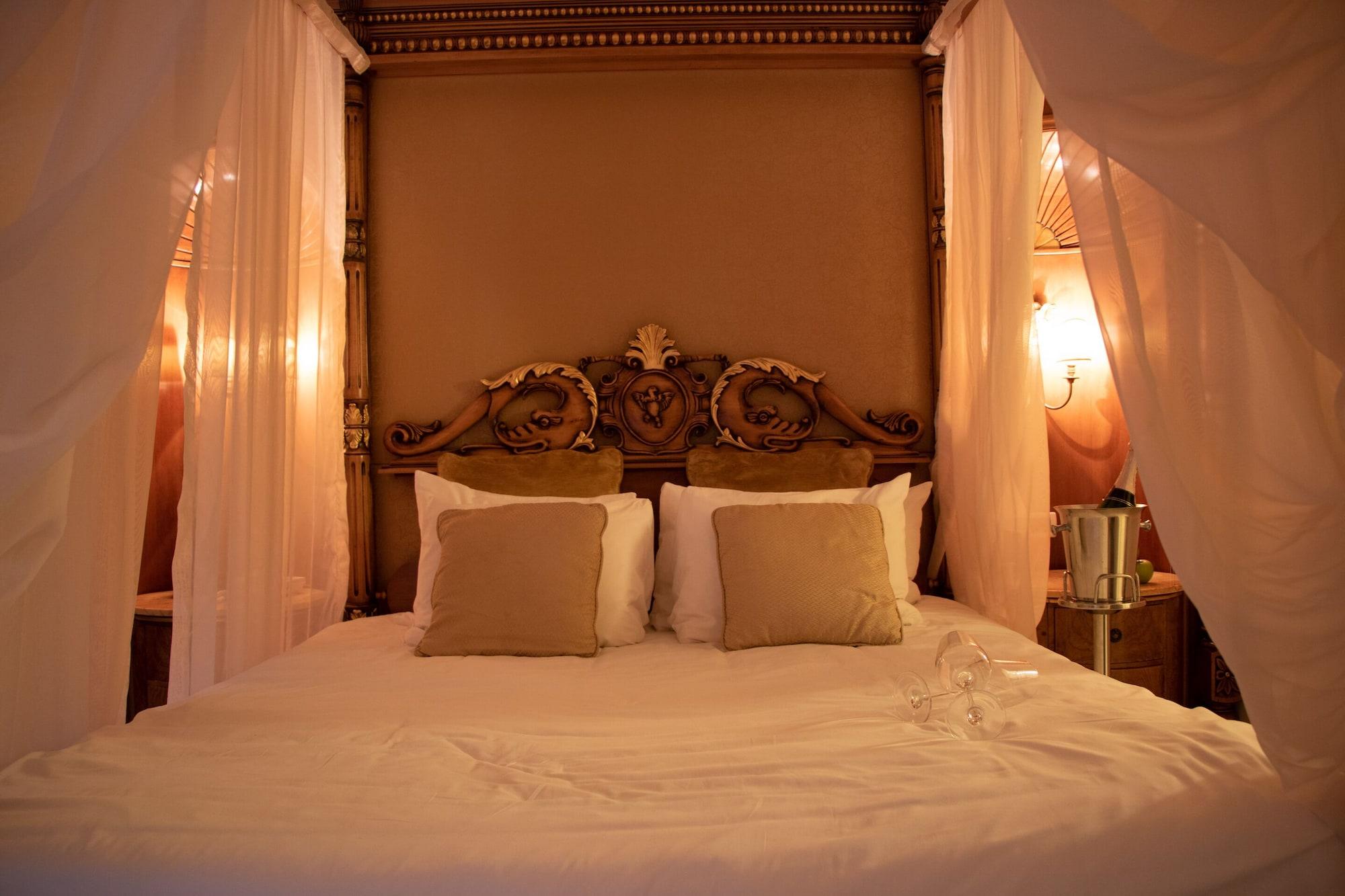 Hotel Palma Boutique