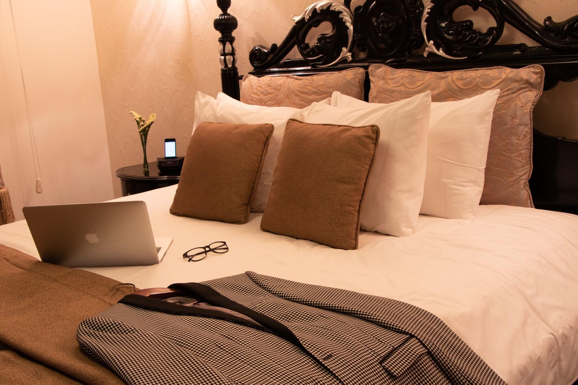 Palma Boutique Hotel Ciudad de Panamá