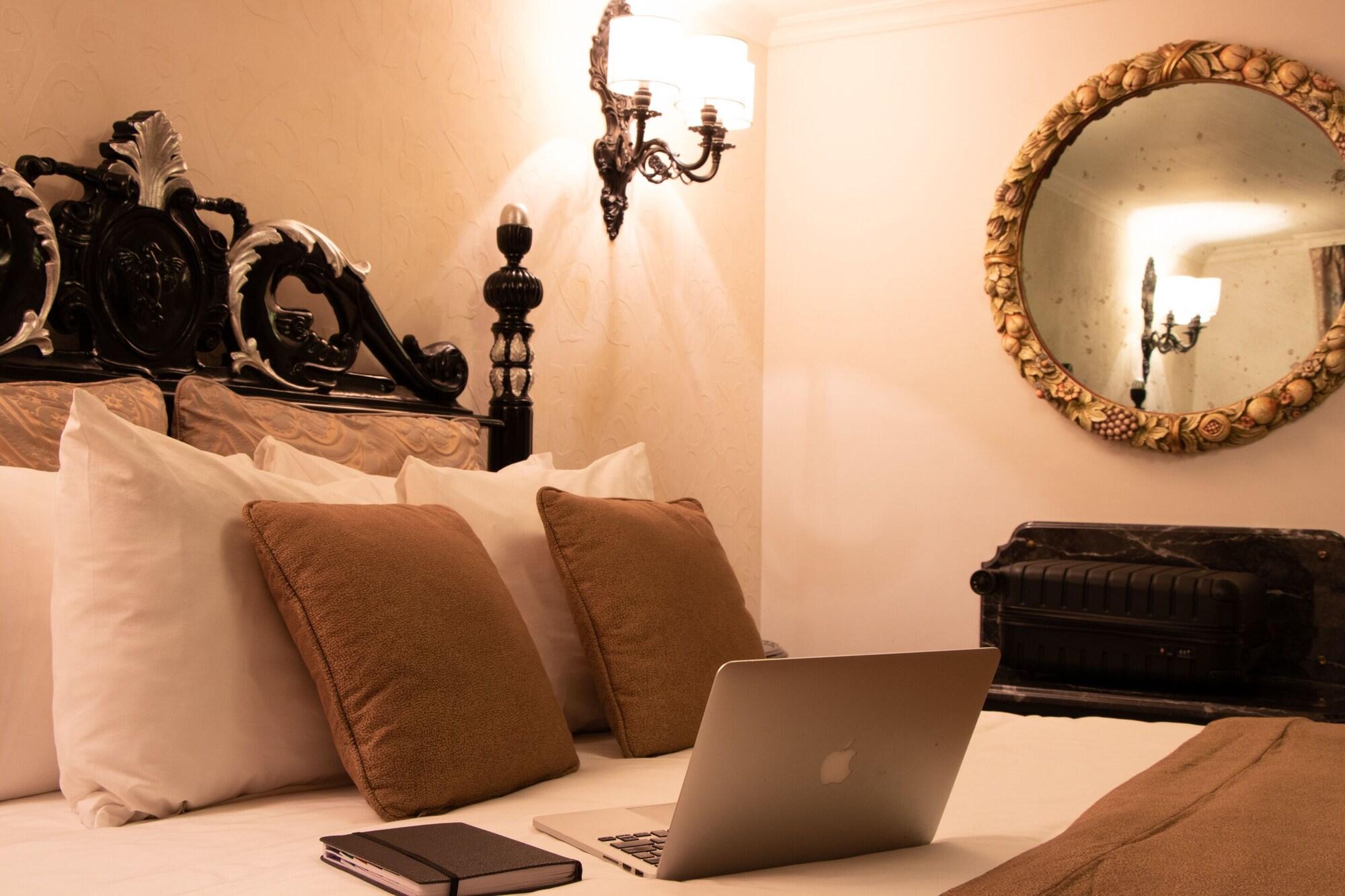 Palma Boutique Hotel 5*