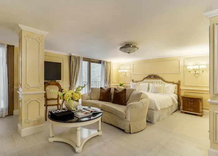 Hotel Bardot Boutique