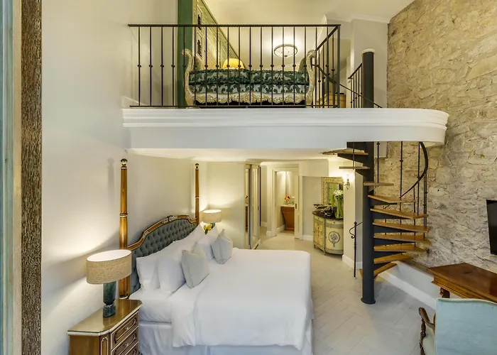 Hotel Bardot Boutique