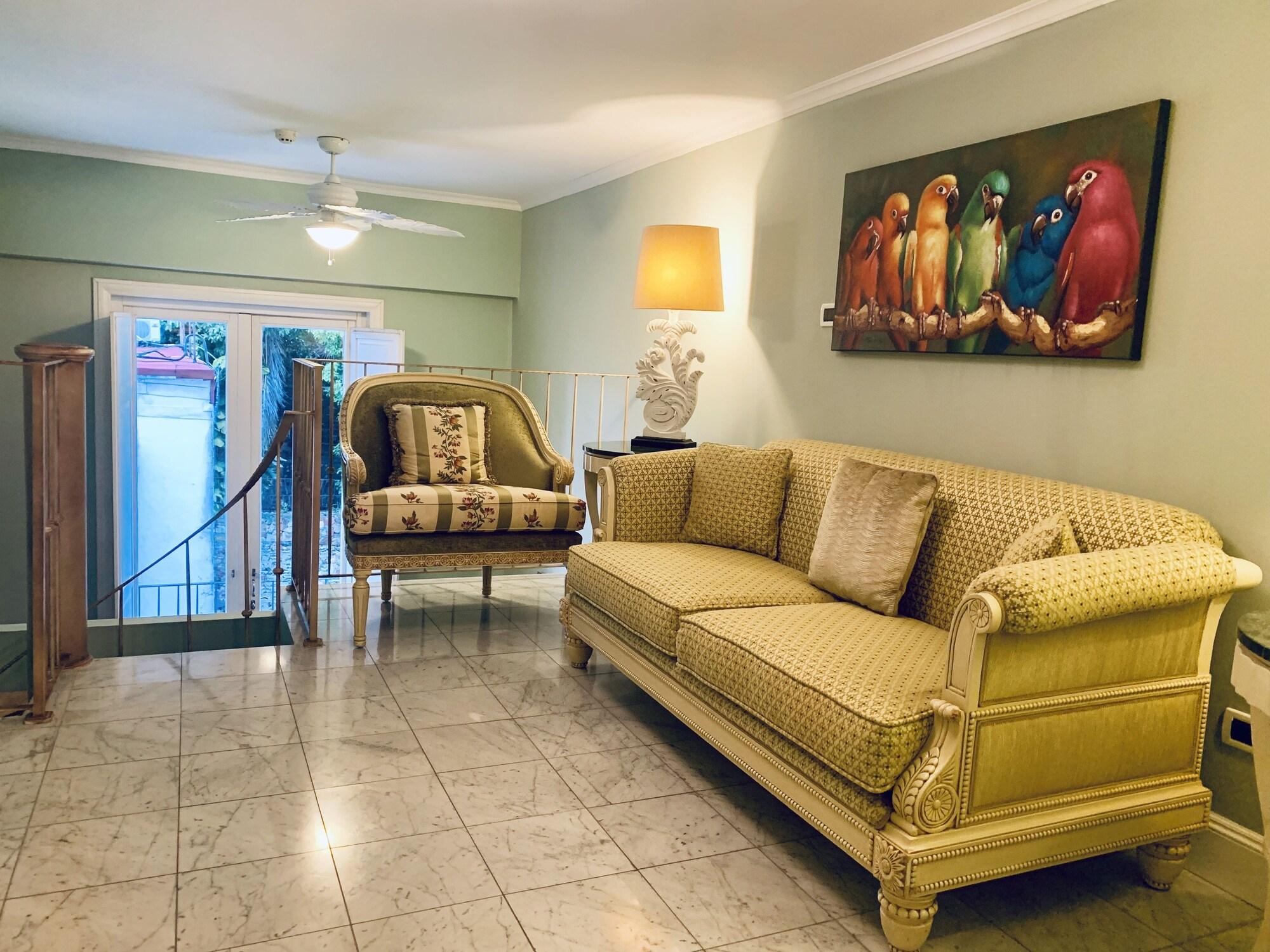 Palma Boutique 5*