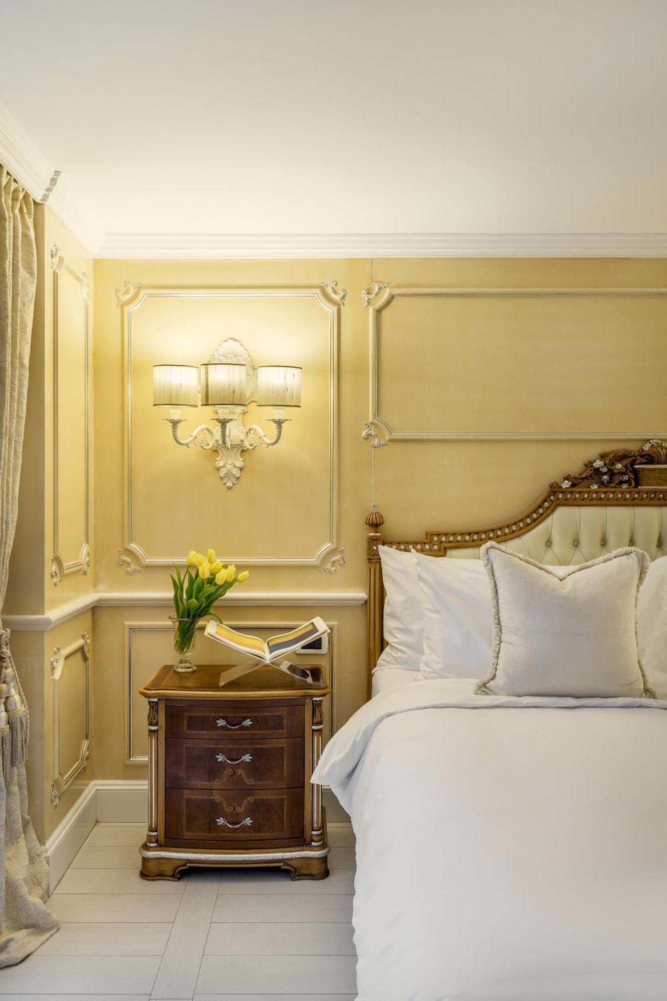 Bardot Boutique Hotel Cidade do Panamá