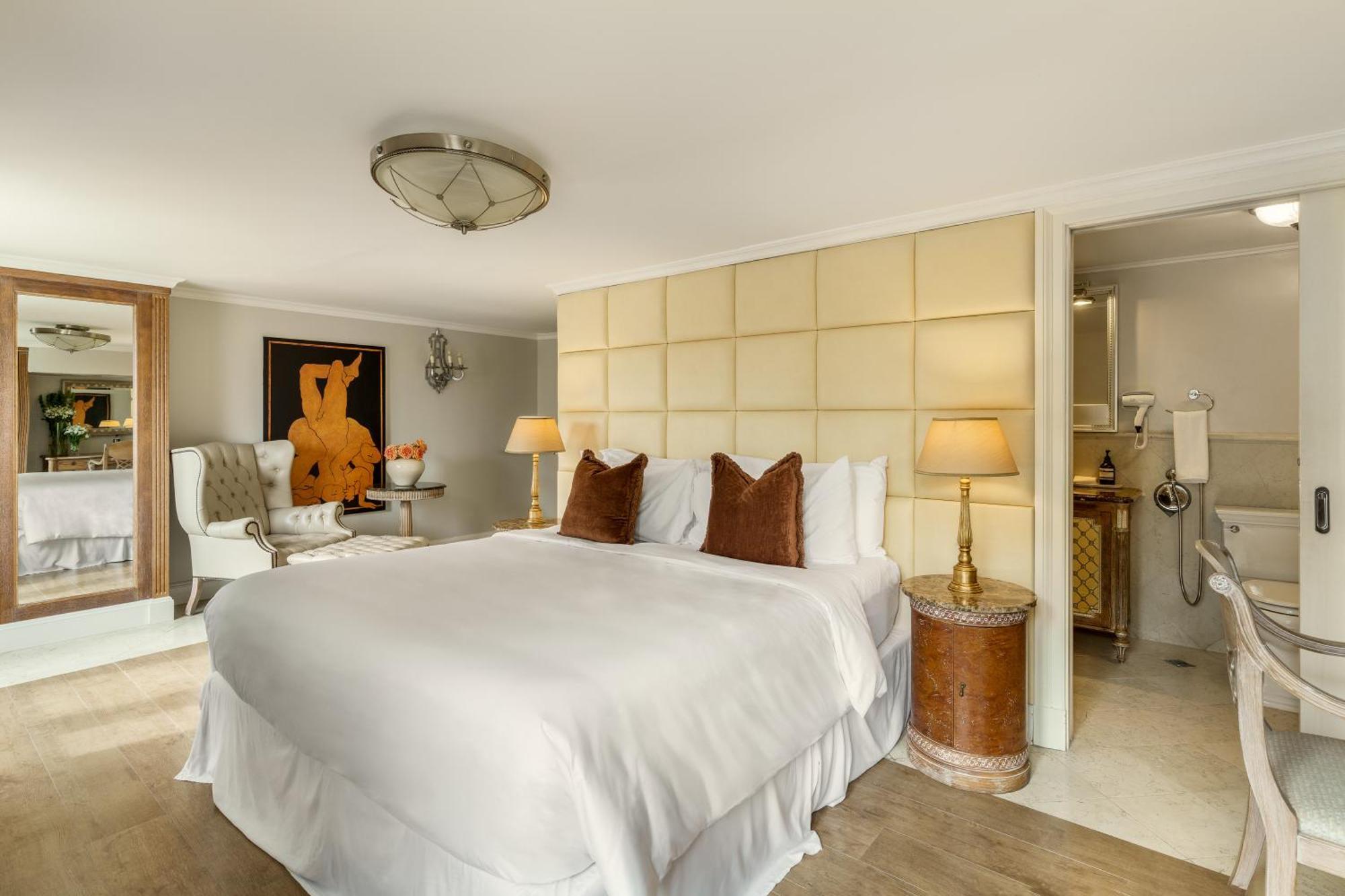 Bardot Boutique 5* Cidade do Panamá