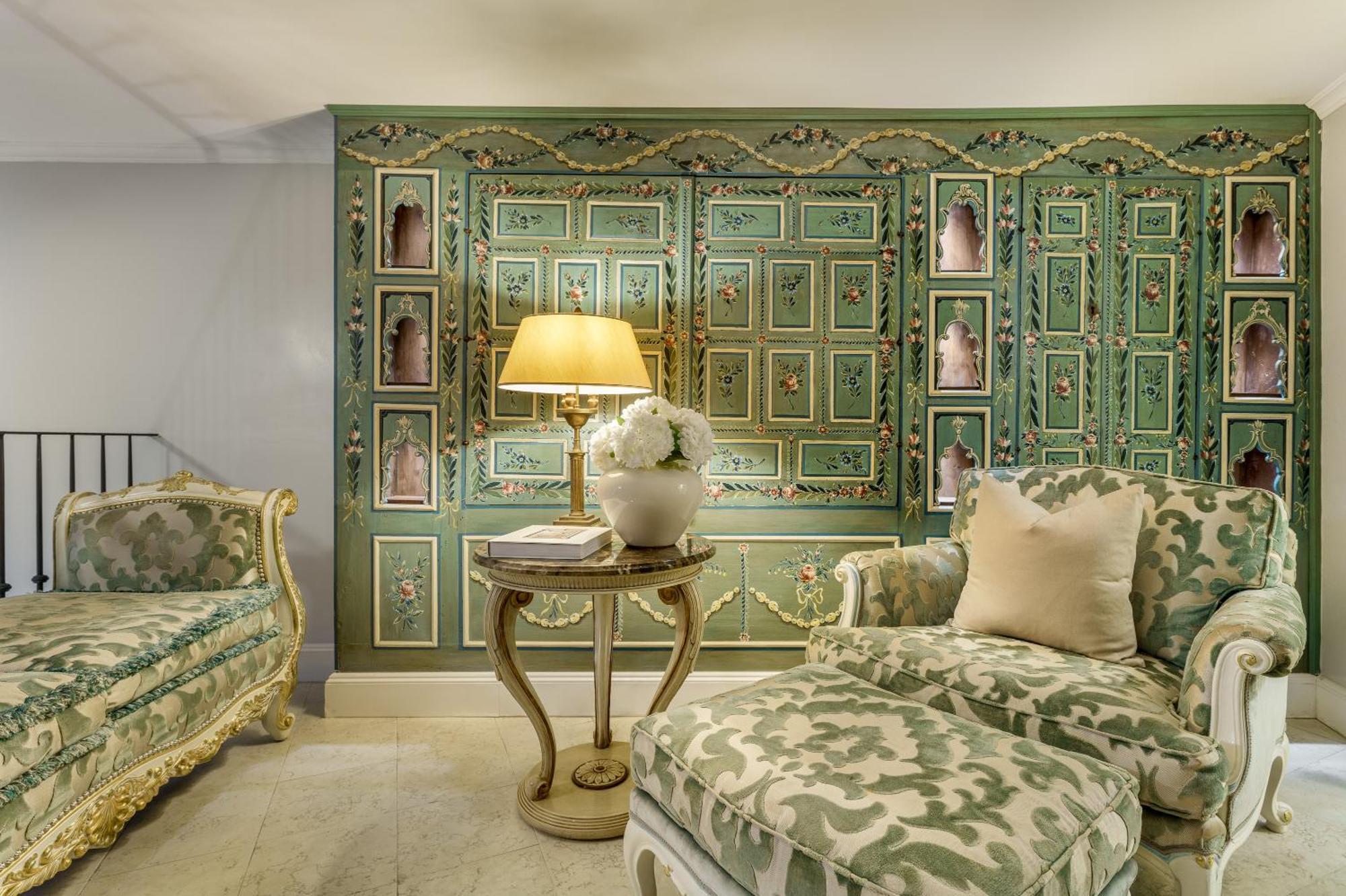 Bardot Boutique Hotel 5*