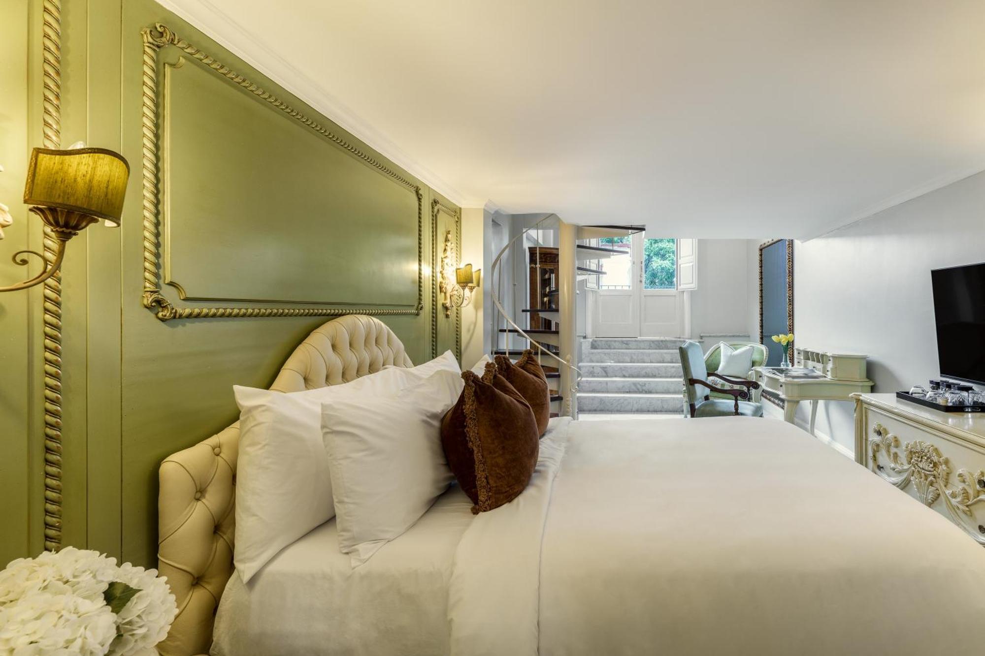 Bardot Boutique Hotel