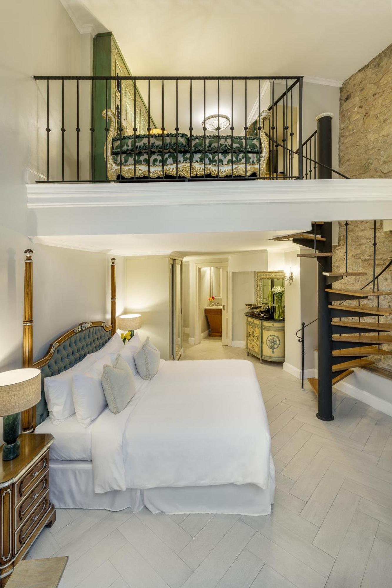 Bardot Boutique Hotel