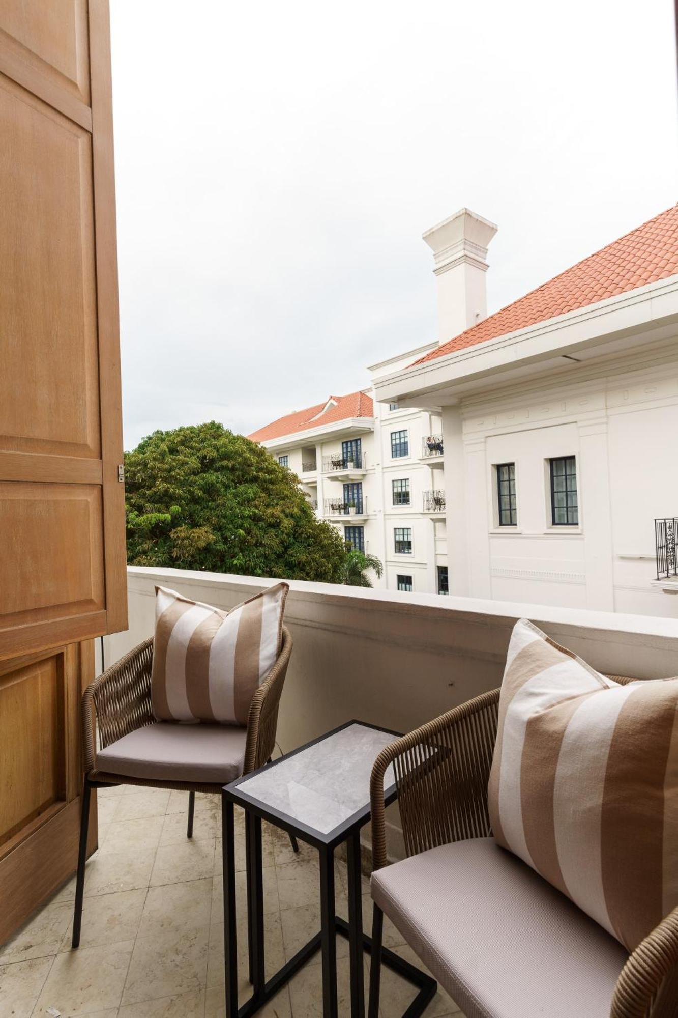 Hotel Bardot Boutique Cidade do Panamá