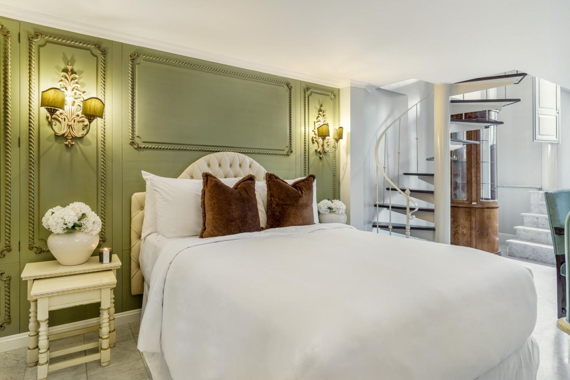Hotel Bardot Boutique 5*