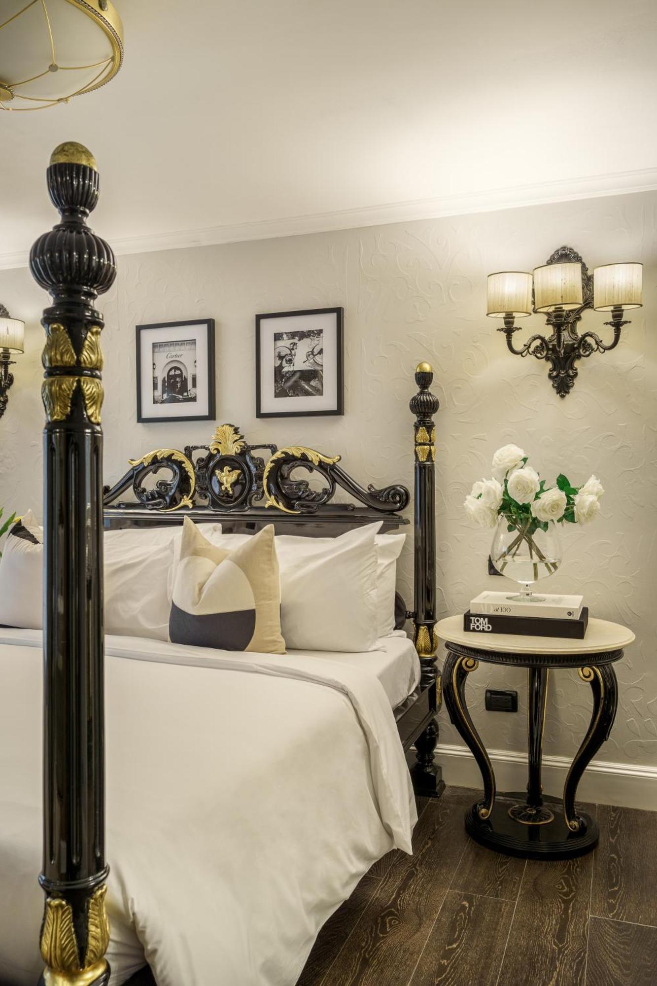 Bardot Boutique Hotel 5*