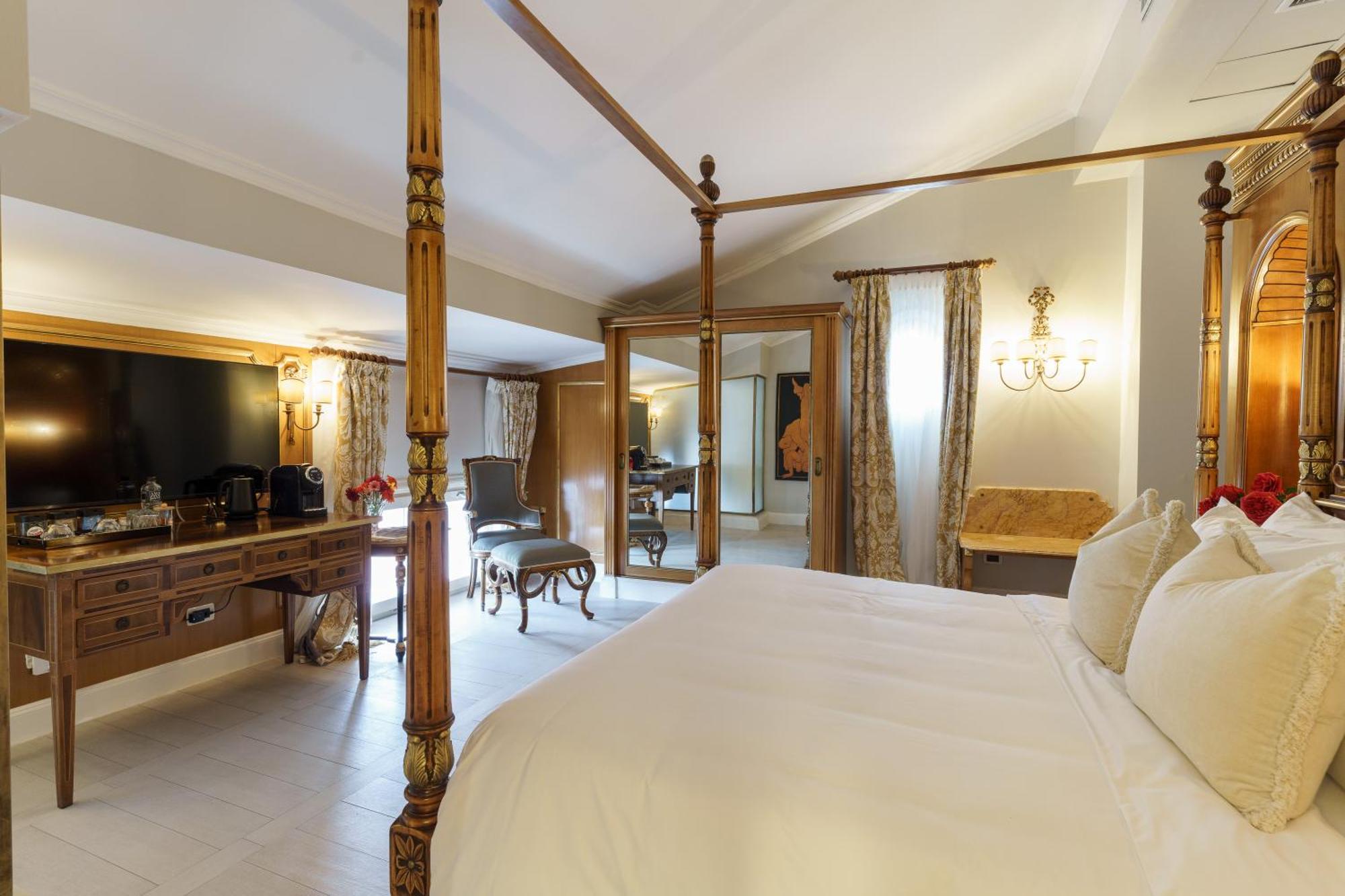 Hotel Bardot Boutique 5*