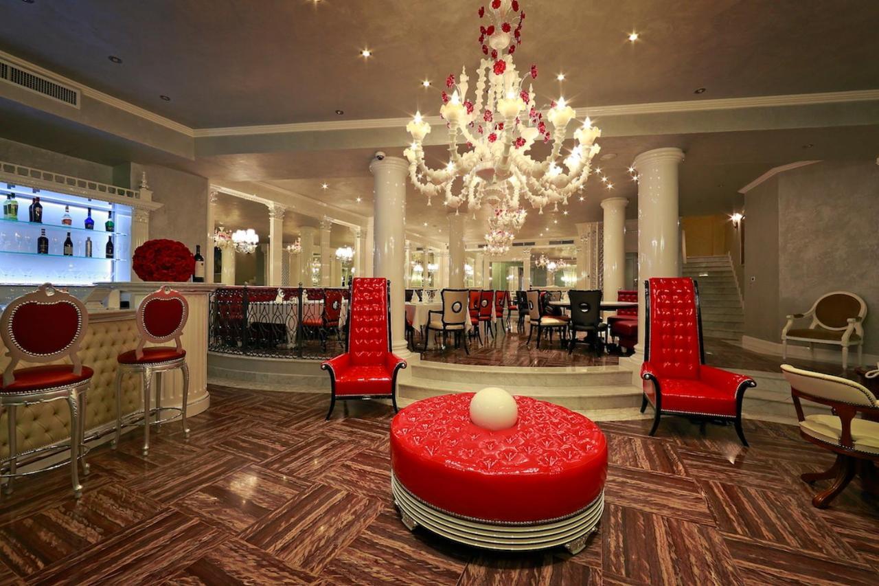 Palma Boutique Hotel Panama Stadt