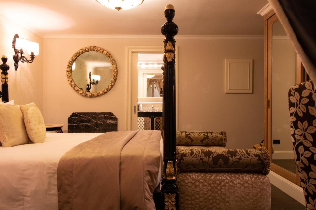 Palma Boutique Hotel 5*