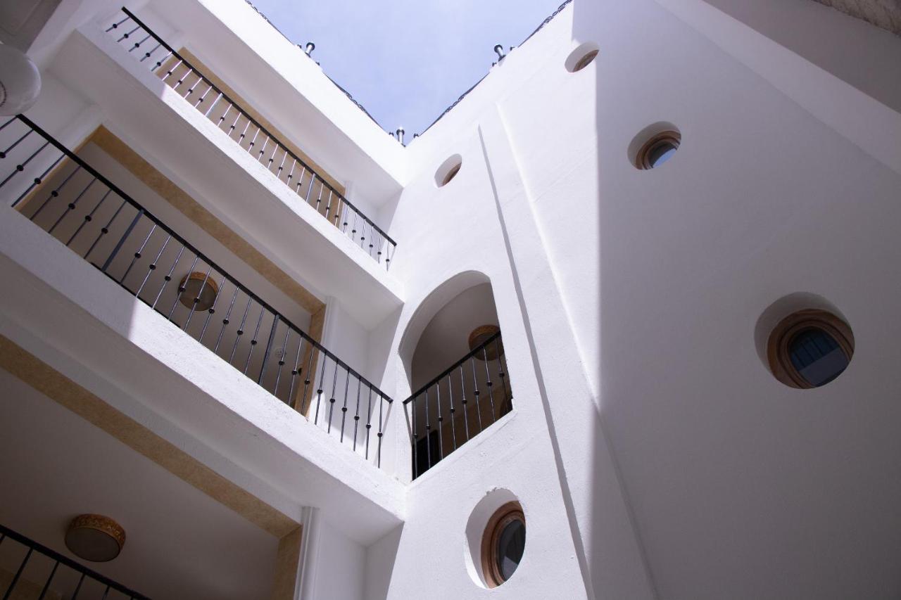 Palma Boutique 5* Panama Stadt
