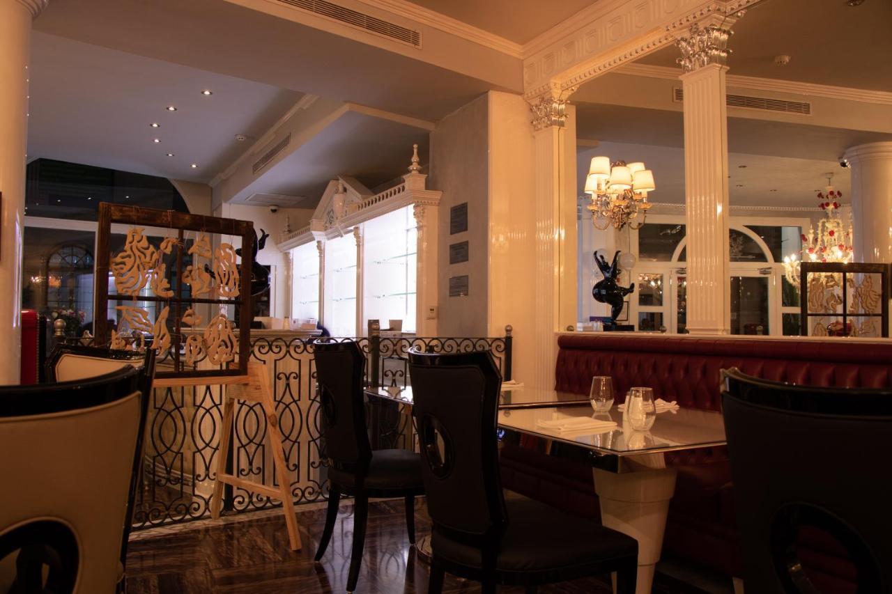 Hotel Palma Boutique 5*