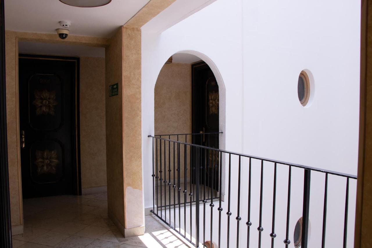 Palma Boutique Panama Stadt