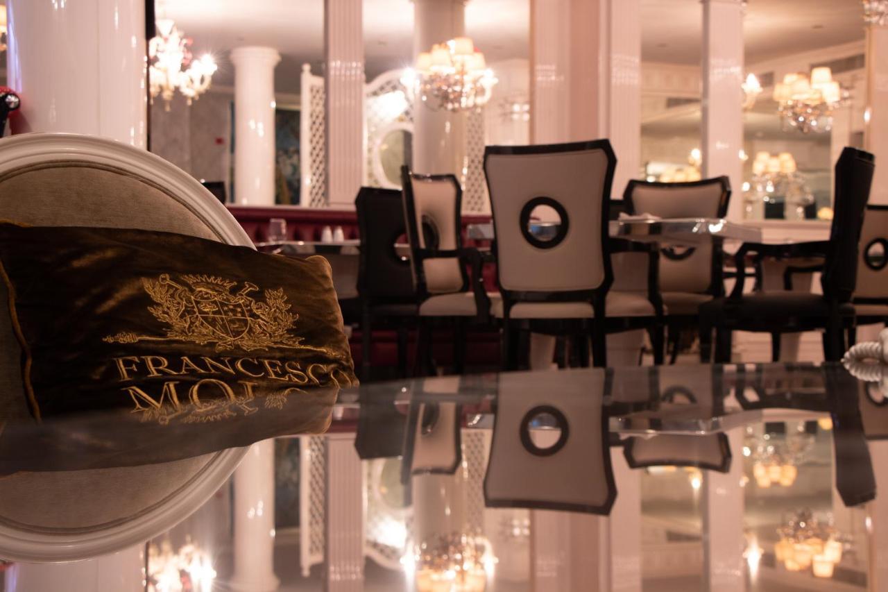 Palma Boutique Hotel