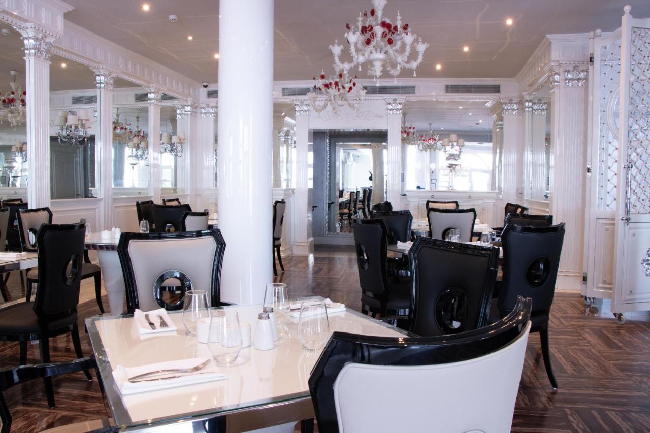 Palma Boutique Hotel 5*